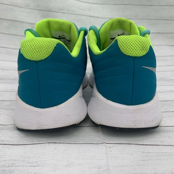 Nike Star Runner Size US 5Y Girls Running Shoes Sneaker  907257-300 - Picture 9 of 11